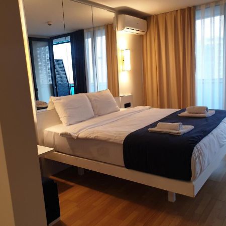 Orbi City- Twin Towers Corpus C Batumi Zewnętrze zdjęcie