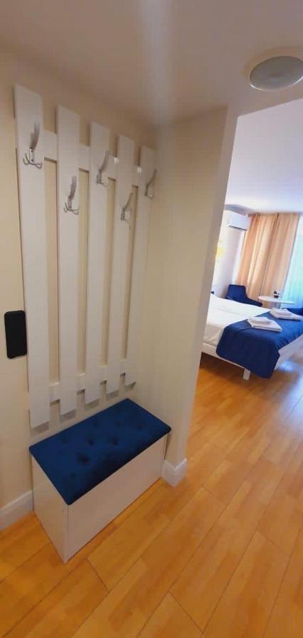 Orbi City- Twin Towers Corpus C Batumi Zewnętrze zdjęcie